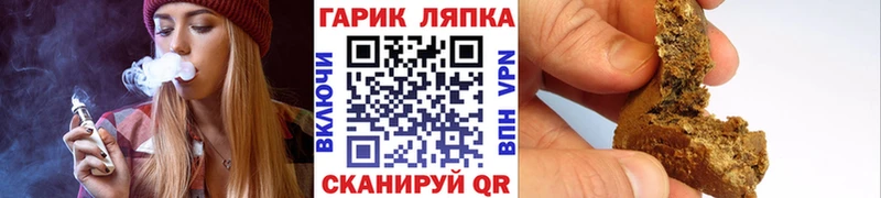 ГАШ VHQ  Краснослободск 